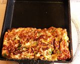 納豆卵焼き作り方2写真
