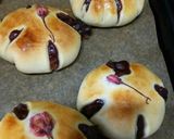 さくらあんパン作り方6写真