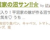 ❀ウチの沼サン!!❀作り方15写真