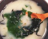 簡単！即席！3種の海草の茶ぶし作り方4写真