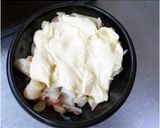 ほっきグラタン作り方4写真