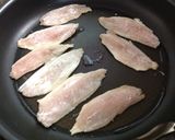 夫が愛する♡アジの蒲焼丼作り方4写真
