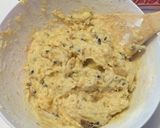 HMで♡バナナケーキ作り方5写真