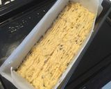 HMで♡バナナケーキ作り方6写真