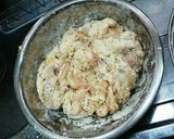 肉屋さんの完璧簡単ホルモン臭み取り下処理作り方2写真