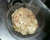 昔ならでわ栄養満点ジューシー牛味噌もつ鍋作り方3写真