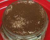 ジャーで♪チョットお洒落なティラミス♪作り方10写真