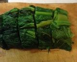 高菜の炒め煮♪作り方2写真