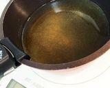 春の味覚♡簡単！生わかめのお吸い物〜作り方1写真