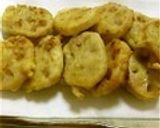 おいし～ぃ♪　蓮根のはさみ揚げ作り方11写真