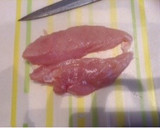 某人気からあげ専門店の唐揚げ＊鶏むね肉編作り方6写真
