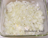乳卵小麦なし肉種 簡単挽肉料理作り方2写真
