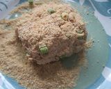 クラブケーキ　１作り方5写真
