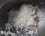 炊飯器で作るいかめし作り方3写真