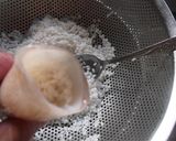 炊飯器で作るいかめし作り方4写真