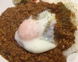簡単リメイク☆カレースープ作り方3写真