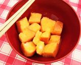 牛乳不使用！冷凍食パンのフレンチトースト作り方2写真