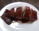 炊飯器で作るいかめし作り方10写真