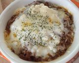 簡単リメイク☆カレースープ作り方4写真