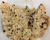 チョコチップクッキー作り方3写真