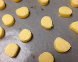 バター不使用・ノンオイルクッキー作り方7写真