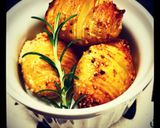 グリルで簡単！ハッセルバックポテト作り方6写真