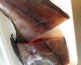 基本のカレイの煮付け作り方1写真