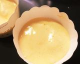 砂糖不使用☆赤ちゃんスポンジケーキ作り方4写真