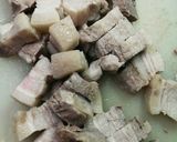 豚バラとろっカレー◆圧力鍋で◆油不要作り方2写真