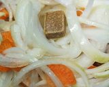 豚バラとろっカレー◆圧力鍋で◆油不要作り方5写真