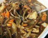 豚バラとろっカレー◆圧力鍋で◆油不要作り方9写真