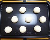 カマンベール＆ベーコンのソフトフランス作り方7写真