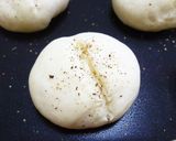 カマンベール＆ベーコンのソフトフランス作り方11写真
