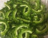 ゴーヤチャンプルー作り方1写真