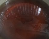 スープの素いらず！基本のうどんスープ①作り方1写真