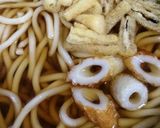 スープの素いらず！基本のうどんスープ①作り方2写真