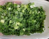 スープの素いらず！基本のうどんスープ①作り方5写真