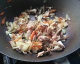 ご飯がススム！あんかけどんぶり作り方1写真