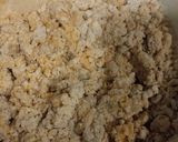 HMとご飯で ふわふわバナナパン作り方4写真
