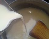 もやしと豆乳の和風ポタージュ作り方4写真