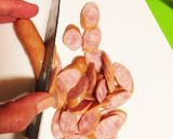 我が家の絶品簡単つまみポテトサラダ作り方3写真