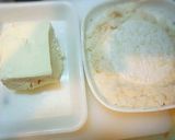 ふっくらジューシー煮込みハンバーグ作り方1写真