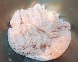 ふっくらジューシー煮込みハンバーグ作り方2写真