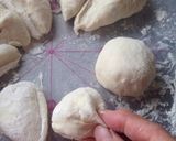 ココナッツオイル入り白いパン作り方9写真