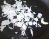 母の日に♡おしゃれなカフェタコライス風作り方1写真