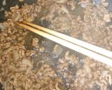 母の日に♡おしゃれなカフェタコライス風作り方2写真