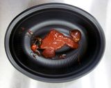 レンジで簡単!キムチチゲ作り方4写真