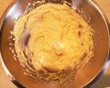 ほんのり甘いバターケーキ作り方3写真