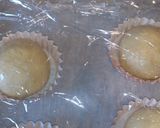 HB朝焼くだけ♡紅茶クリームパン作り方9写真
