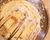 ほんのり甘いバターケーキ作り方4写真
